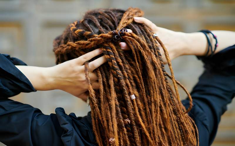 8 Stunning Tips for Growing Dreadlocks Naturally at Home