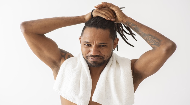 How to Wash Dreadlocks at Home: Beginner's Guide