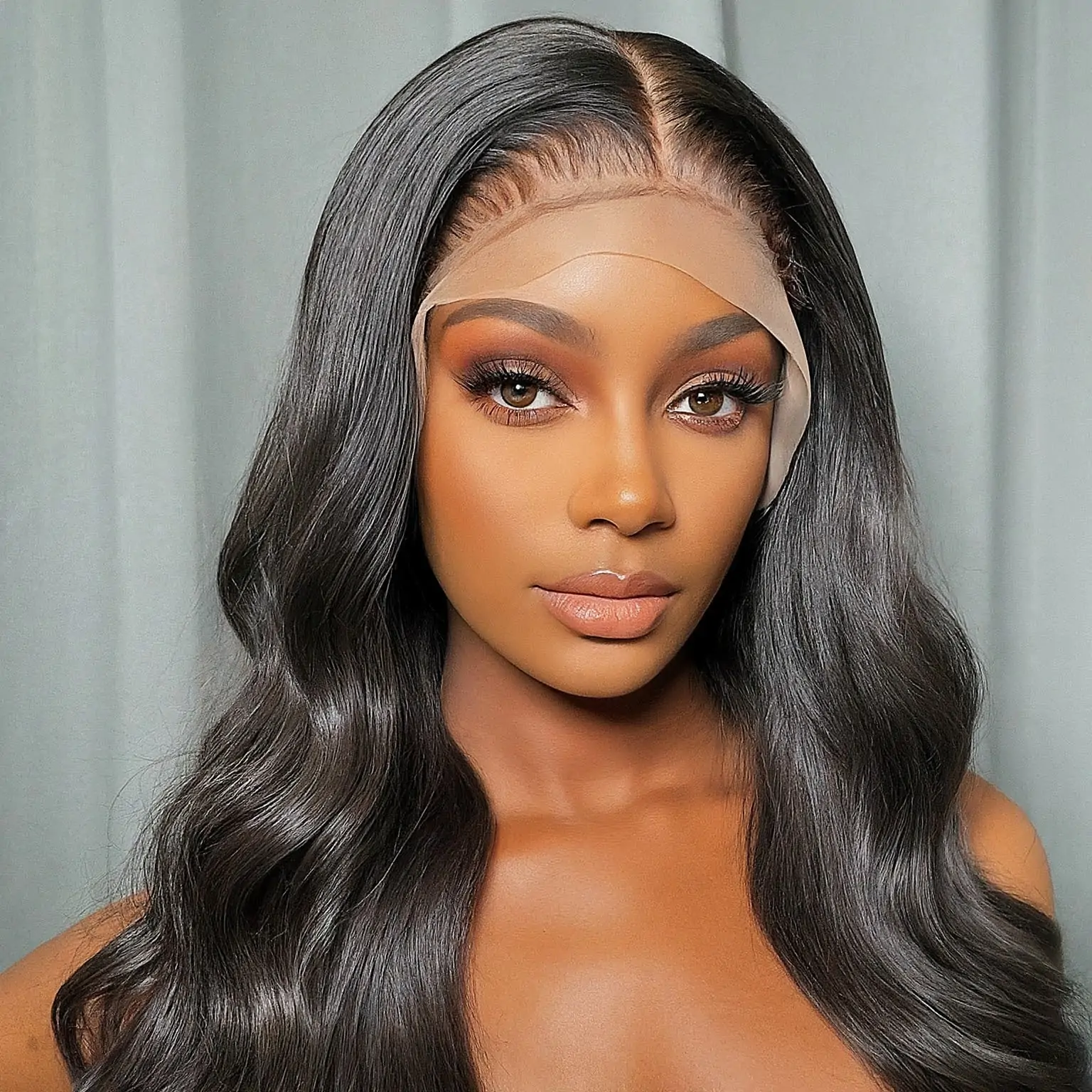 Lace Front Wigs