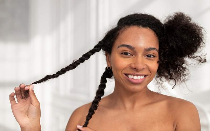 5 Effective Ways to Moisturize Dreads and Prevent Dryness