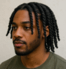 Two Strand Twist Dreads