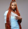 Knotless Braid