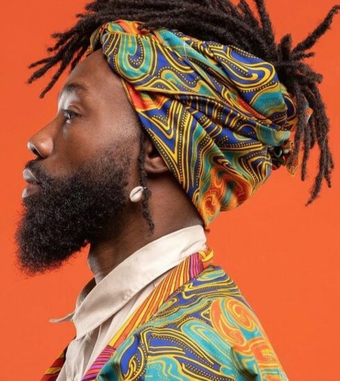 dread cap