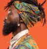 dread cap