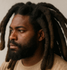 Dreadlocks Congo