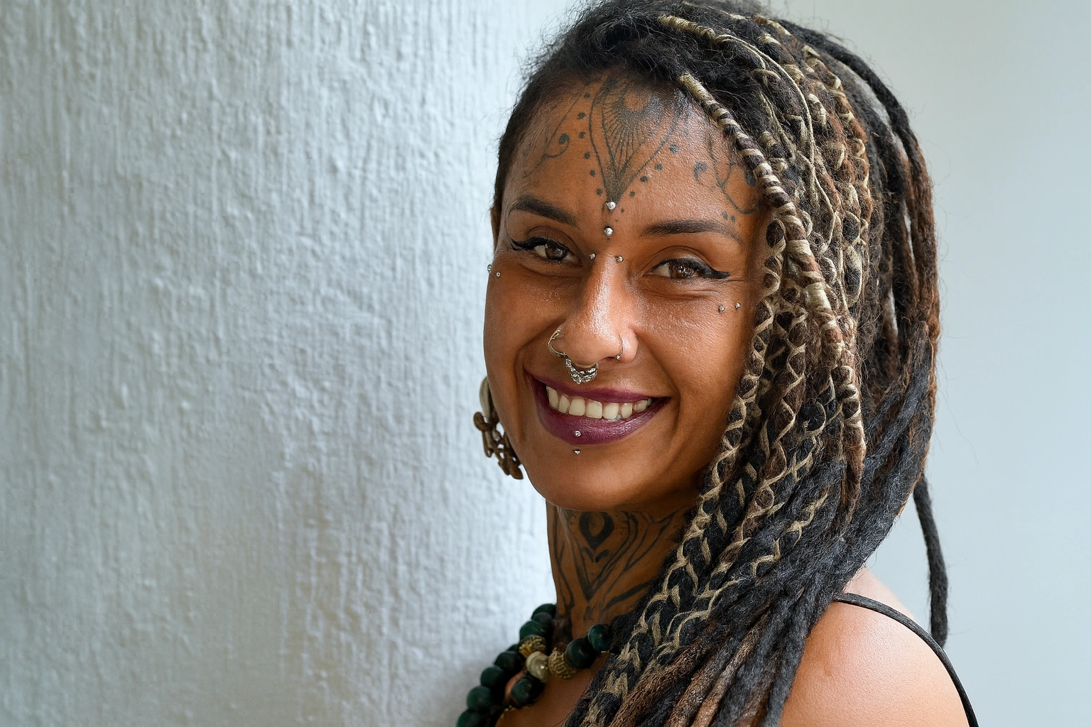 Mexican with Dreadlocks: History, Styles, Challenges & Inspiration ...